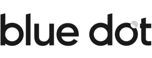 Bluedot Logo