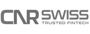 CNR SWISS Logo
