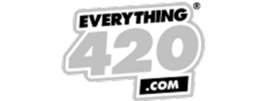 Everything420 Logo