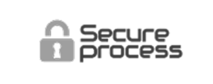 Secure Process Logo